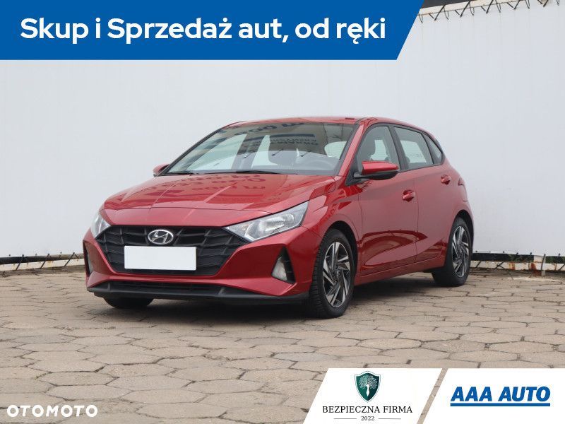 Hyundai i20 - 3