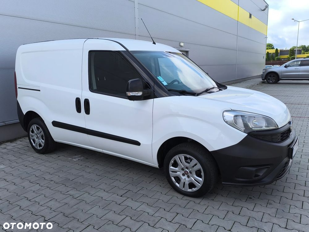 Fiat Doblo - 12