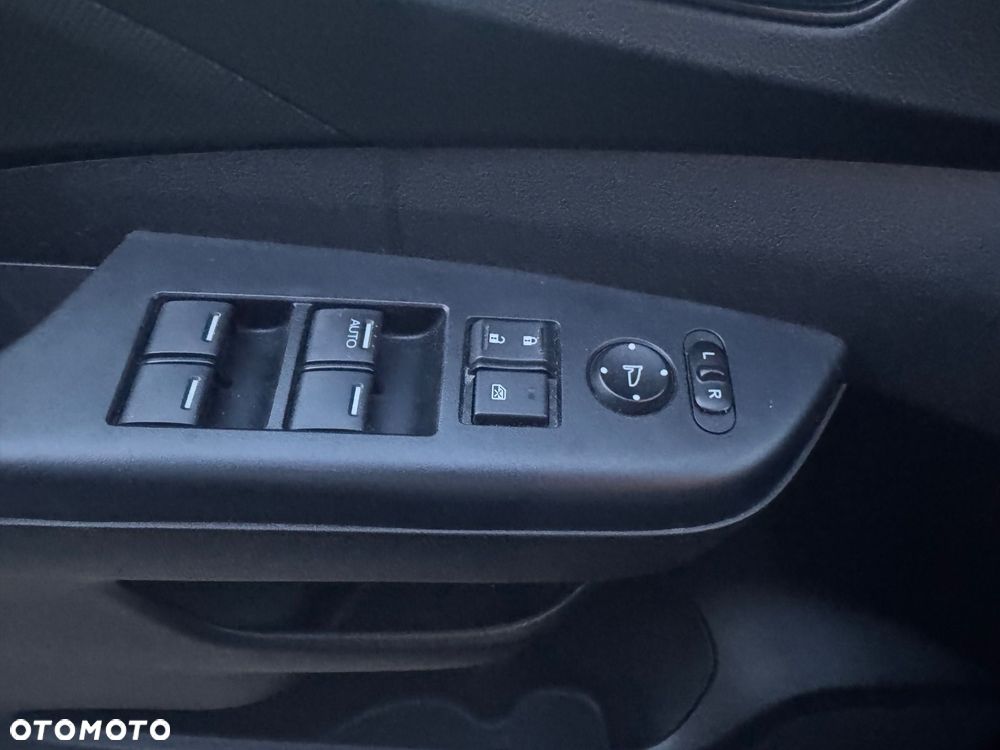 Honda CR-V - 19