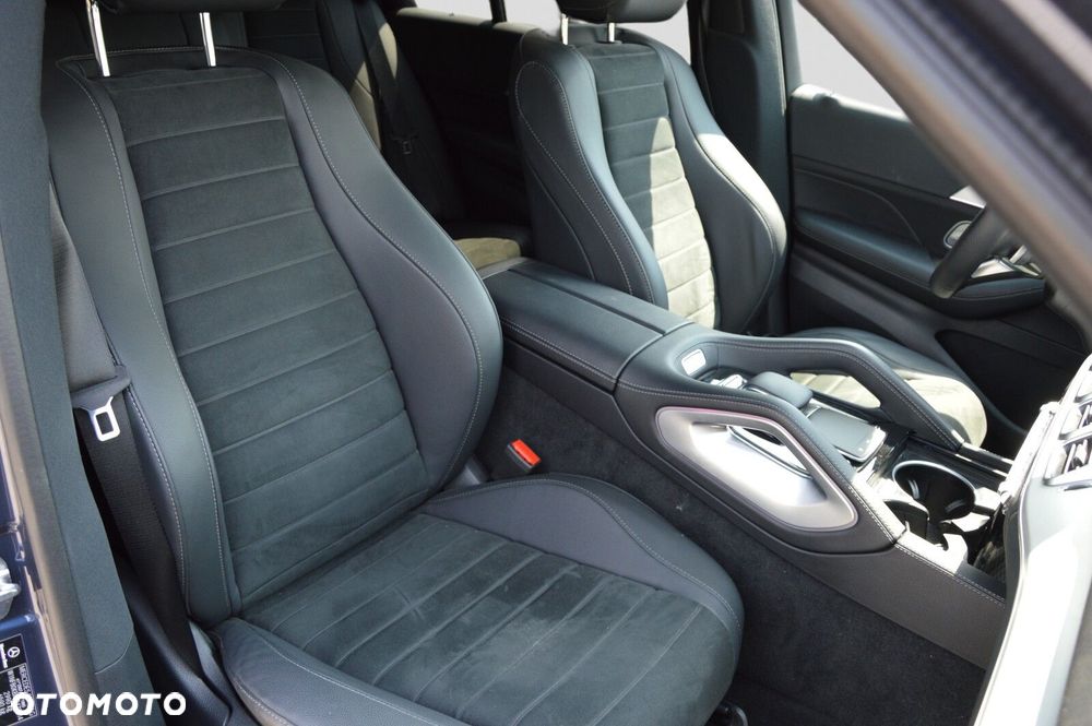 Mercedes-Benz GLE - 25