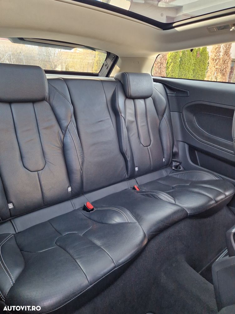 Land Rover Range Rover Evoque - 10