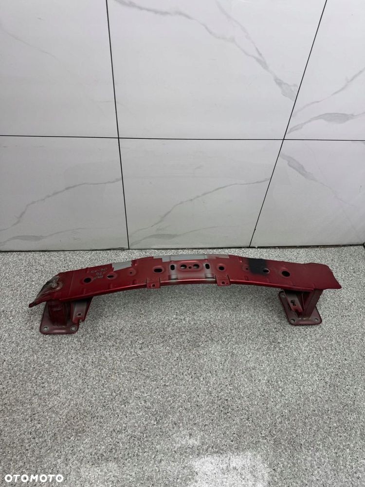 belka wzmocnienie zderzaka przód cx30 cx-30 2019-25 b0jh 262 46v 46v - 2