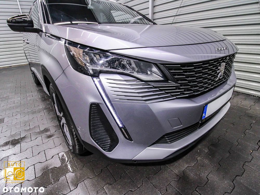 Peugeot 5008 1.5 BlueHDi Allure S&S EAT8 - 35