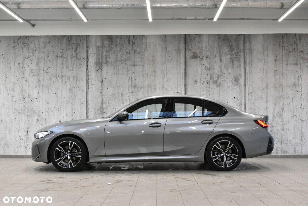 BMW Seria 3 - 4