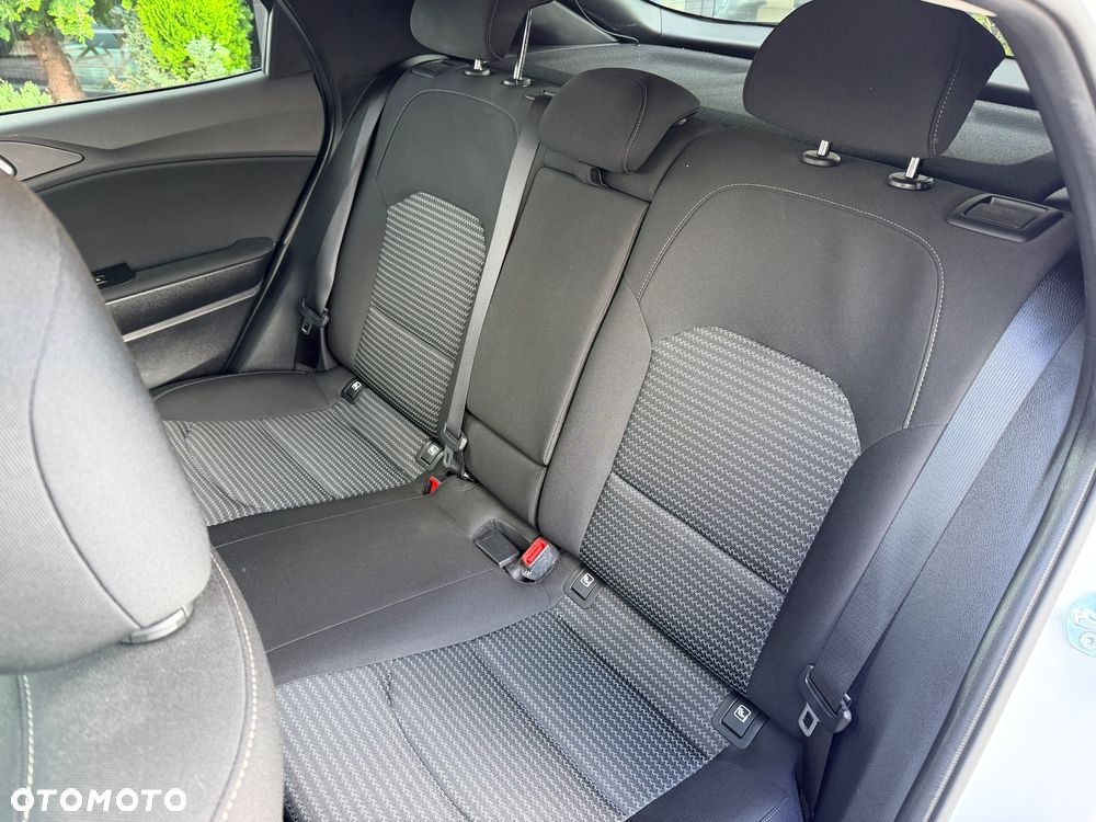 Kia XCeed 1.5 T-GDI M - 13