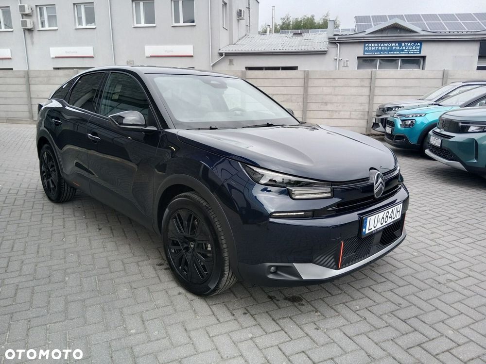Citroën C4 - 7