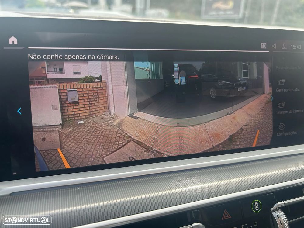 BMW X5 45 e xDrive Pack M - 22