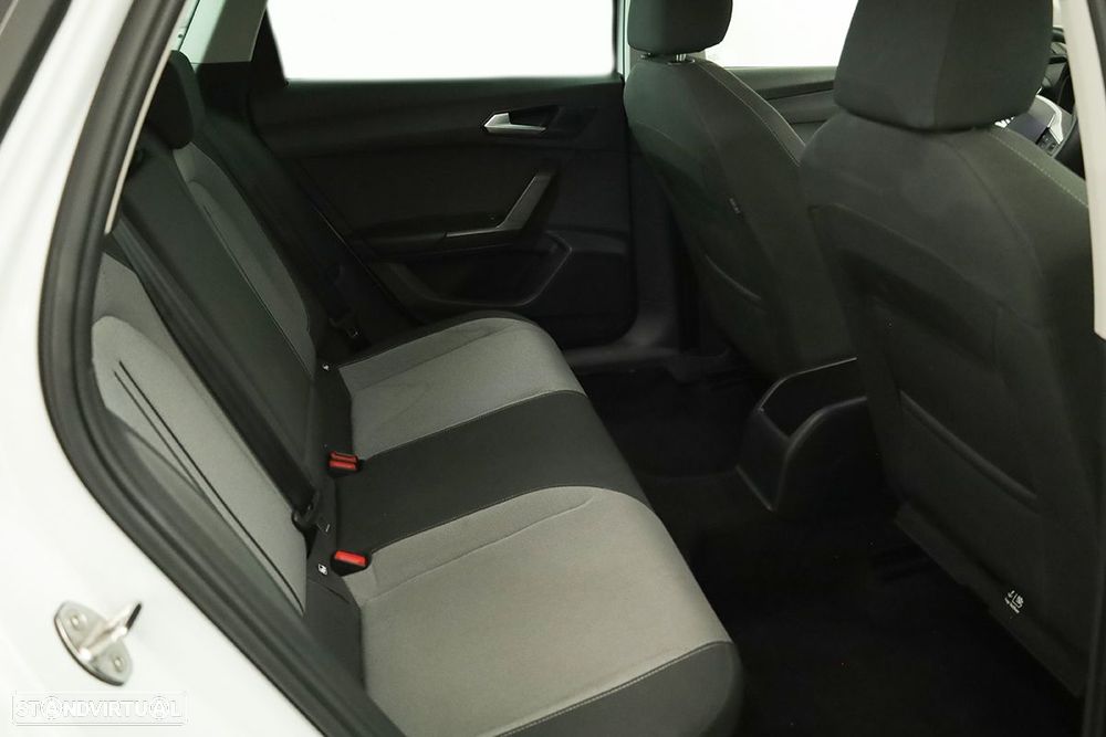 SEAT Leon ST 1.0 eTSI OPF DSG Style - 18