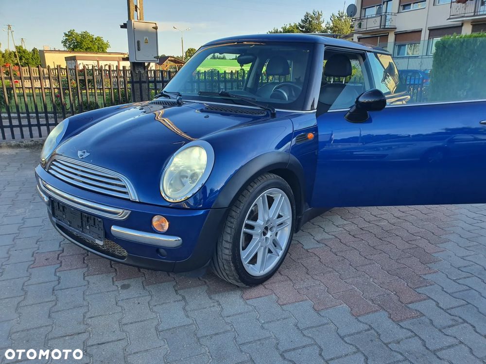 MINI Cooper - 18