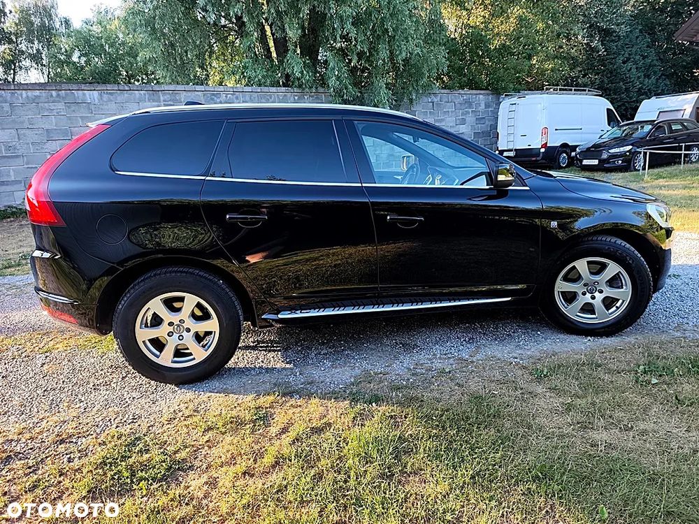 Volvo XC 60 D4 Geartronic Ocean Race - 29