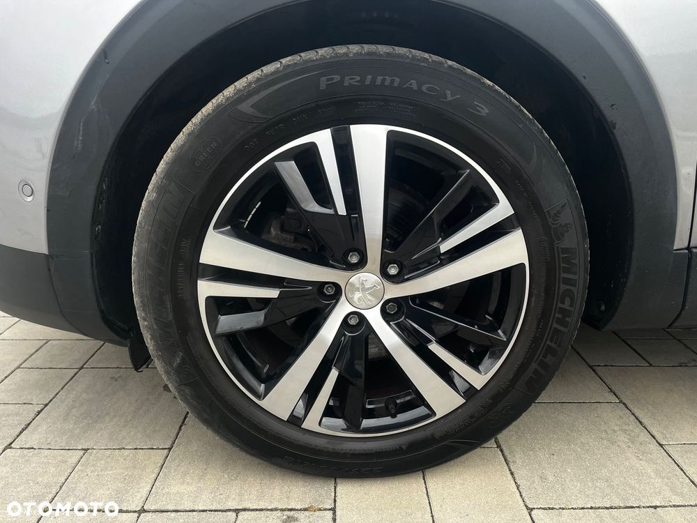 Peugeot 5008 - 26
