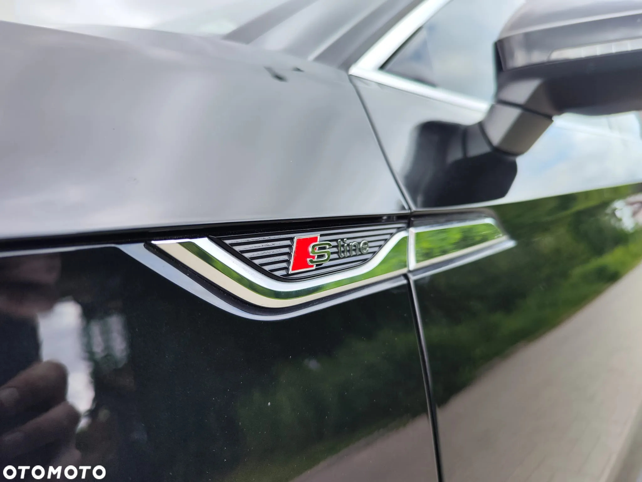 Audi A5 Sportback 2.0 TFSI quattro S tronic - 14