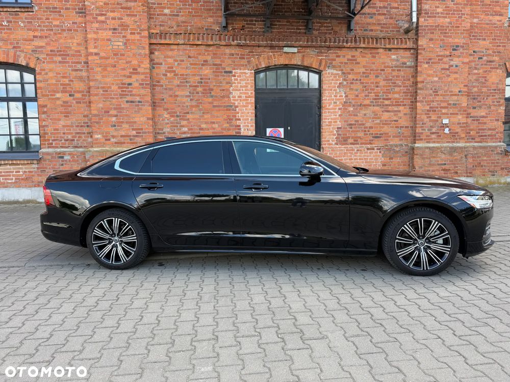 Volvo S90 B6 B AWD Geartronic Inscription - 6