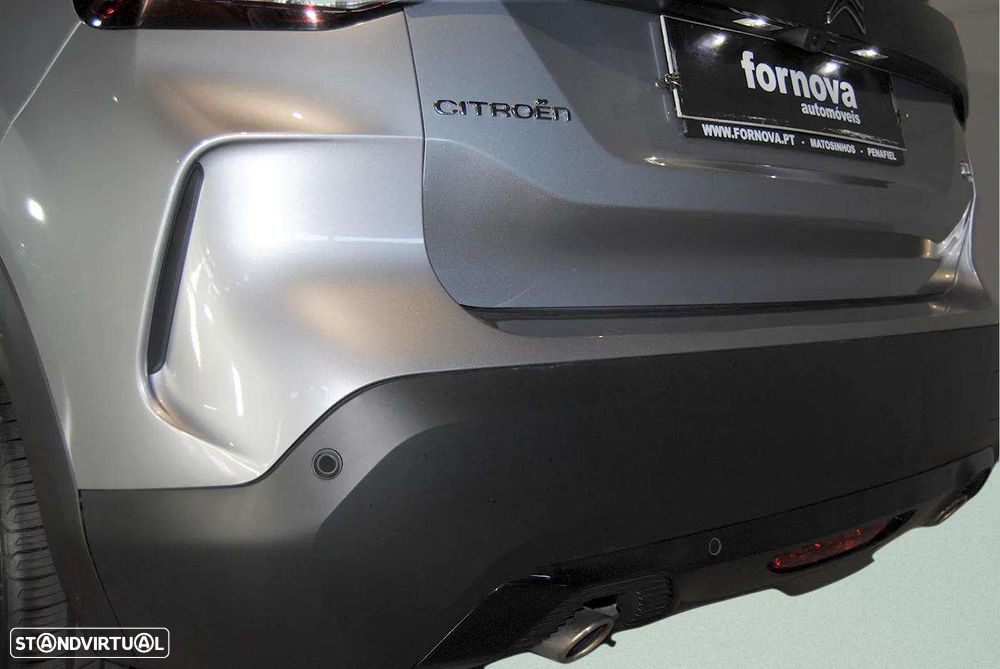 Citroën C4 1.2 PureTech Plus - 15