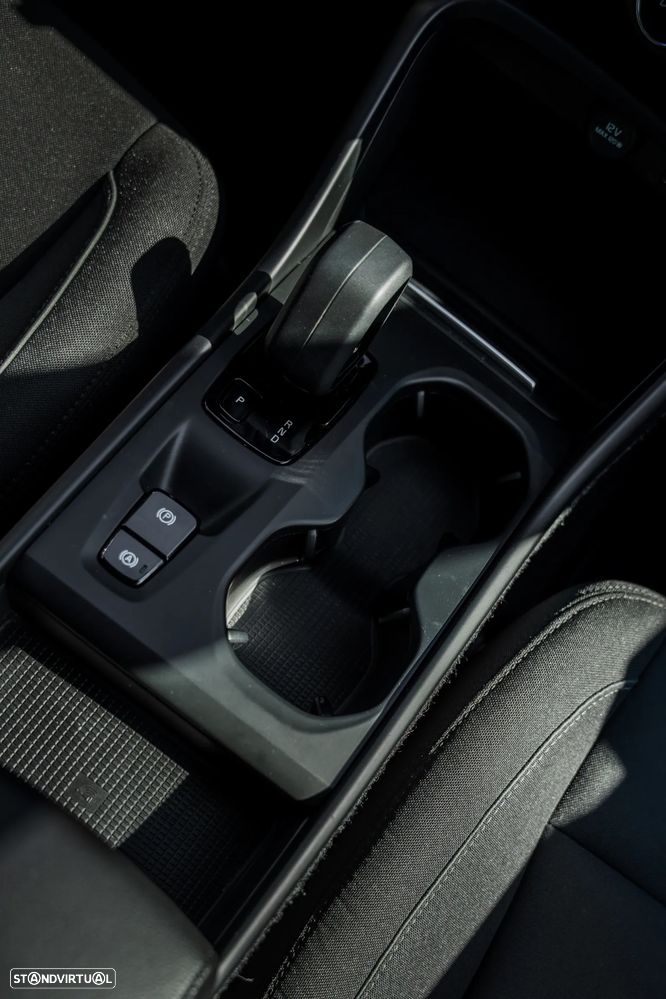 Volvo XC 40 1.5 T5 PHEV Inscription - 26