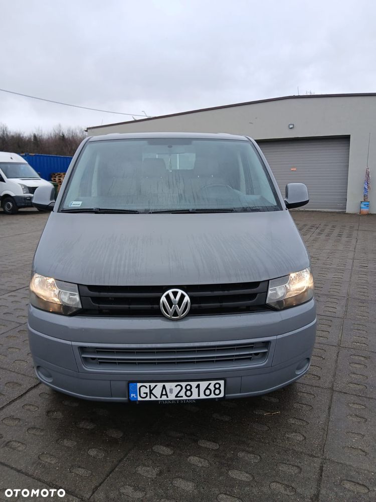Volkswagen Transporter Standard - 2