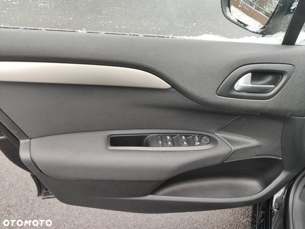 Citroën C4 PureTech 110 Selection - 22