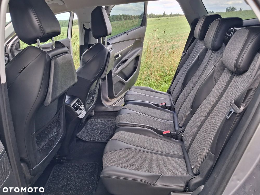 Peugeot 5008 1.5 BlueHDi Active S&S - 12
