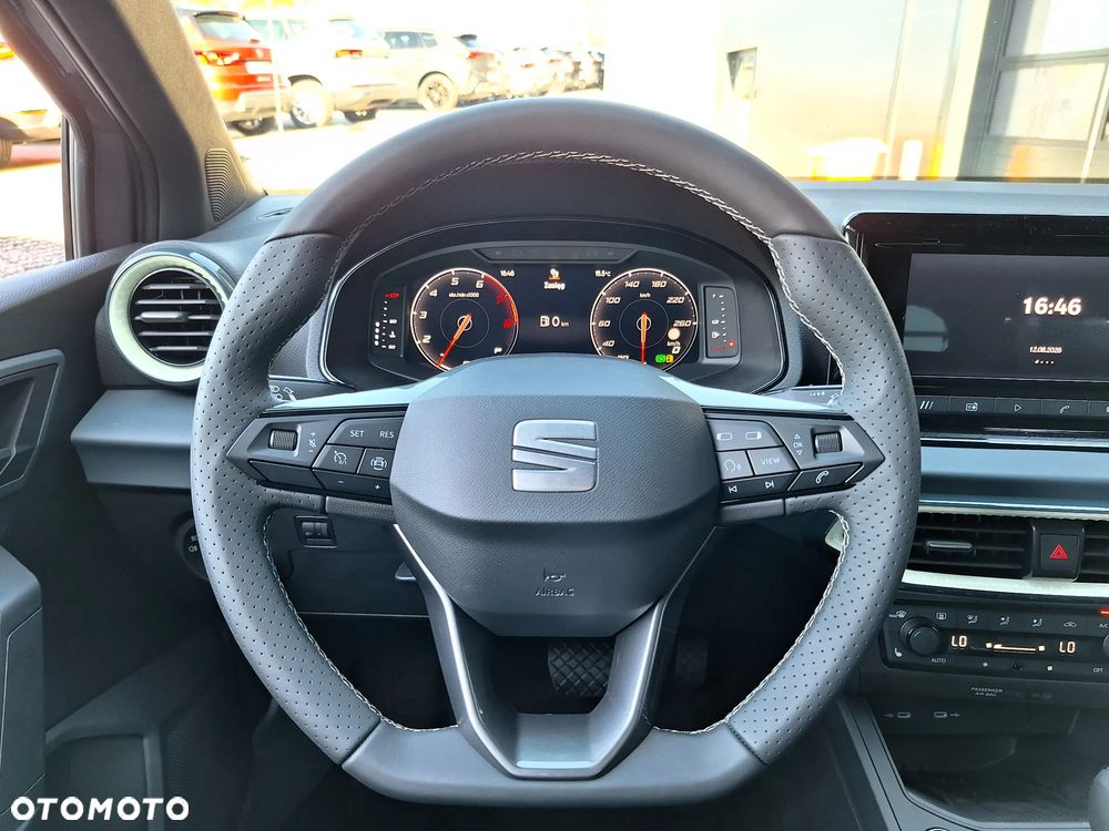 Seat Arona 1.0 TSI Style Plus DSG - 23