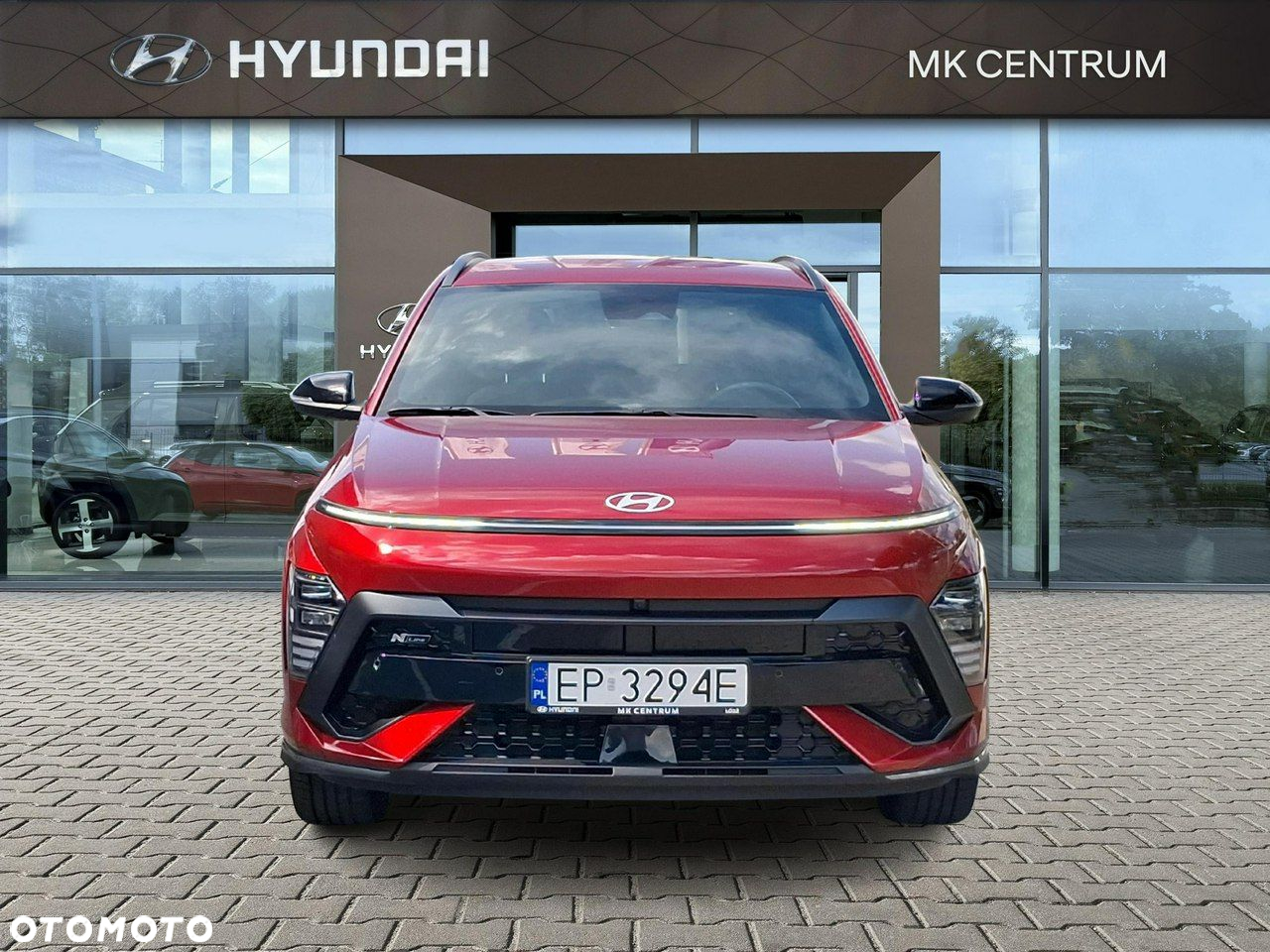 Hyundai Kona - 9