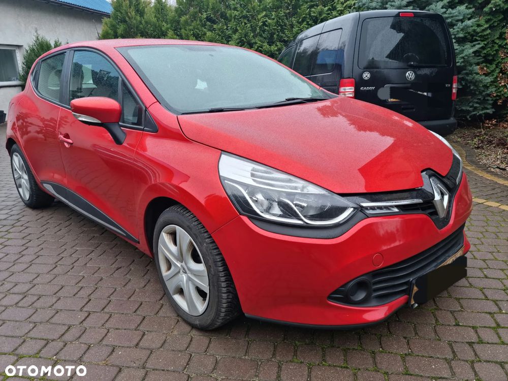 Renault Clio 1.2 16V 75 Dynamique - 6