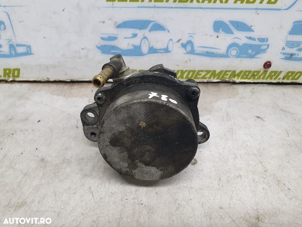 Pompa vacuum 1.3 jtd Fiat Doblo 1 [facelift] [2005 - 2009] 1.3 JTD - 2