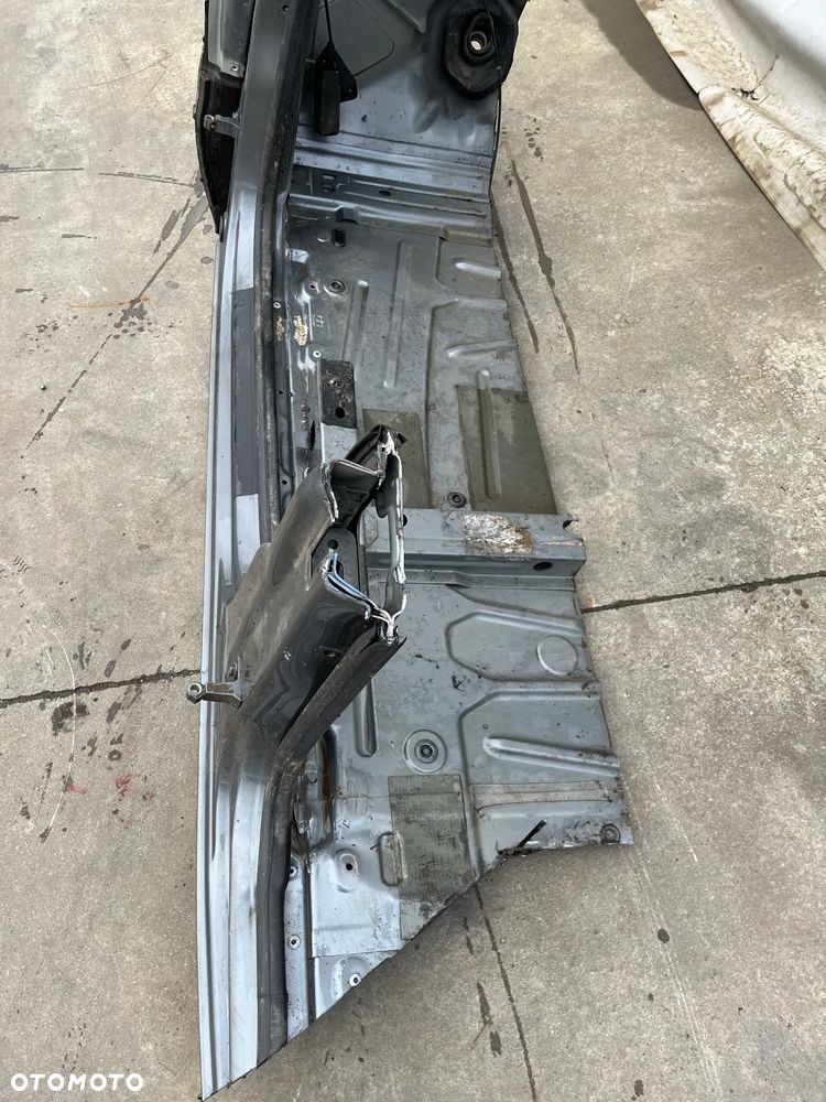 VW AMAROK I PODŁUŻNICA LEWA/PRAWA POSZYCIE KAROSERIA 2015R - 8