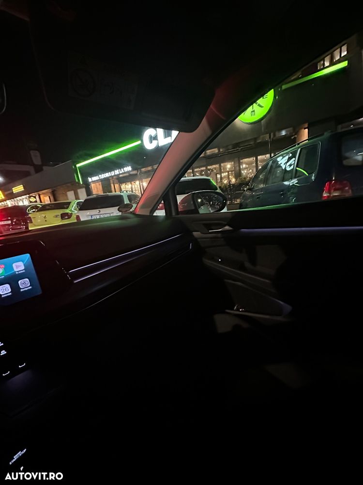 Volkswagen Golf 1.4 eHybrid OPF DSG Style - 32