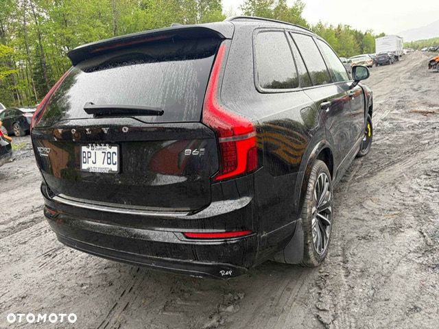 Volvo XC 90 - 5