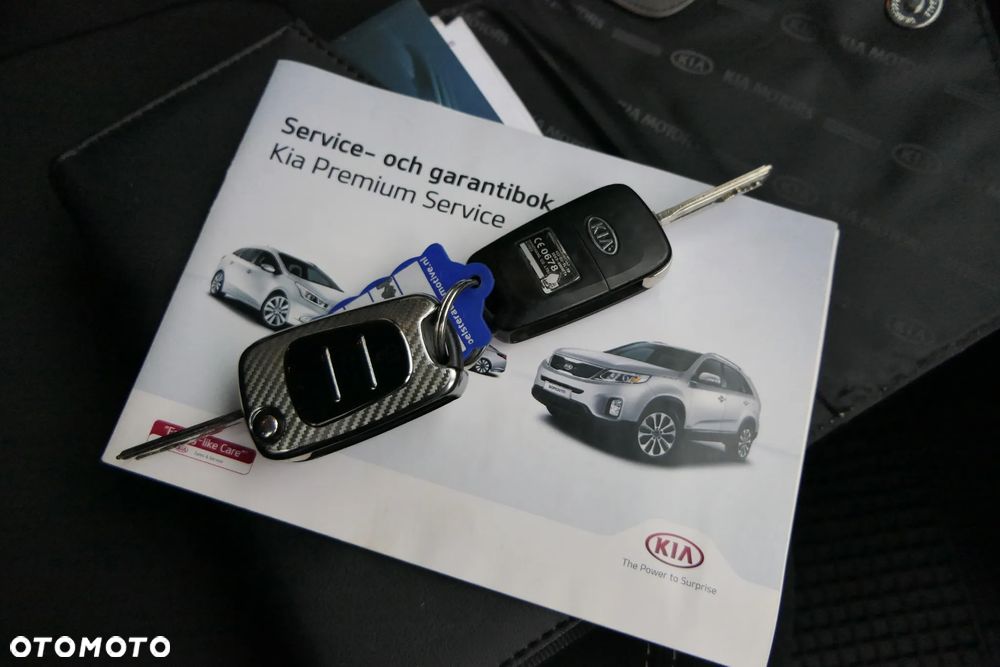 Kia Sportage 1.6 GDI Business Line L 2WD - 17