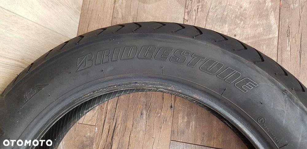 Opona 130/90-16 Bridgestone Exedra Max F 130/90B16 - 2