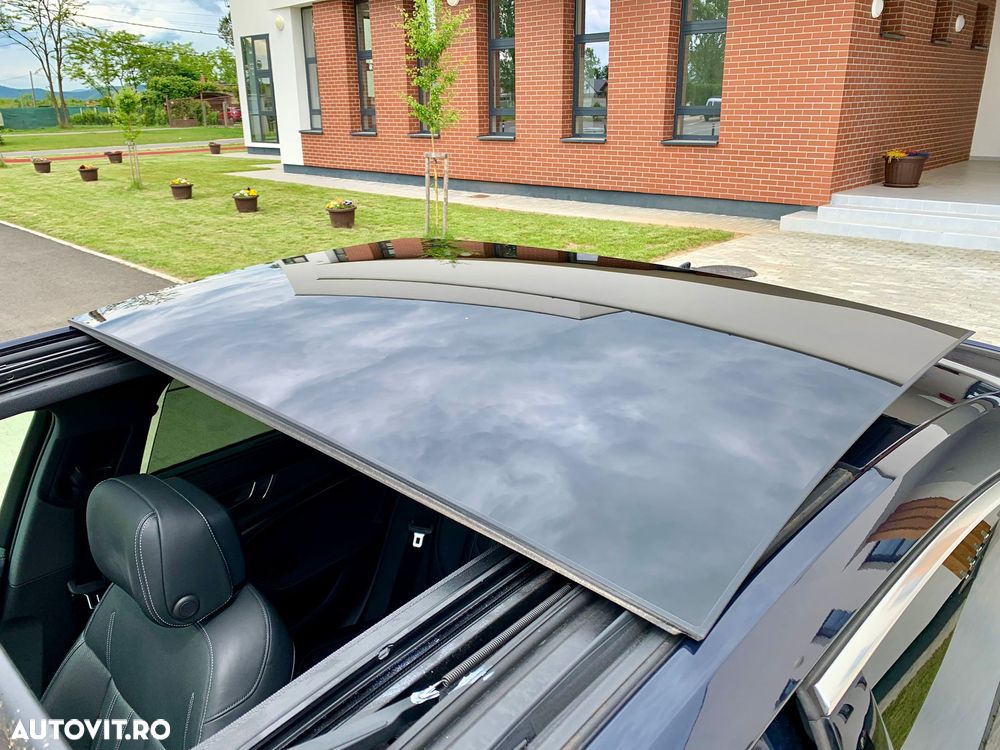 Audi S6 3.0 TDI quattro Tiptronic - 14