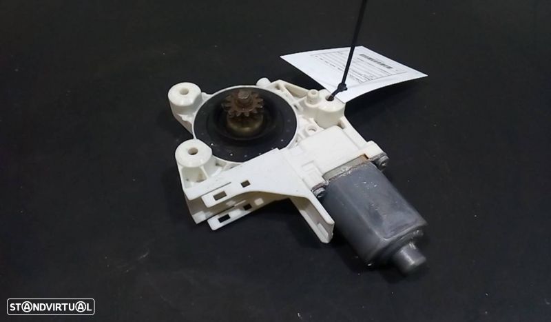 Motor Elevador Frt Esq Ford Focus Ii (Da_, Hcp, Dp) - 1