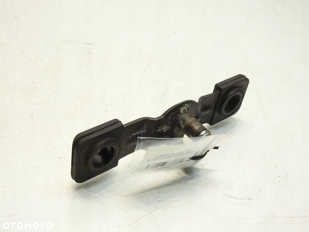 RYGIEL ZAMKA KLAPY TYŁ VW PASSAT B6 LIFT KOMBI 3C9827507 - 6