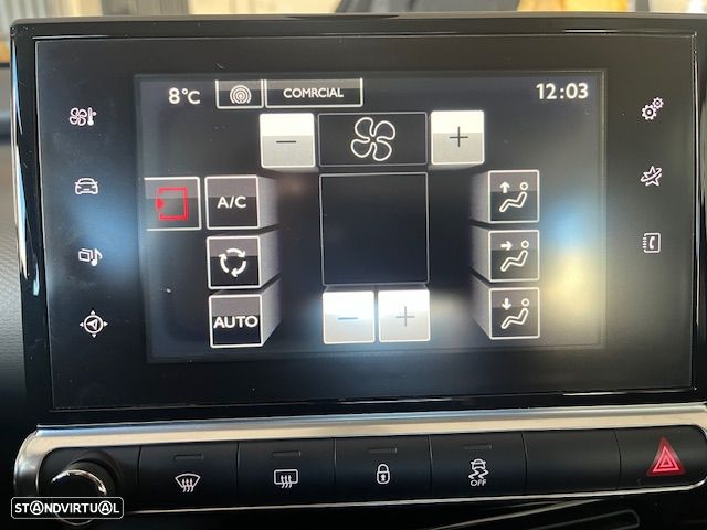 Citroën C4 Cactus Pure Tech 110 Stop&Start Shine - 11