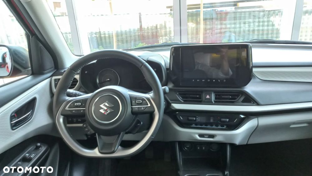 Suzuki Swift 1.2 Dualjet SHVS Premium Plus - 31