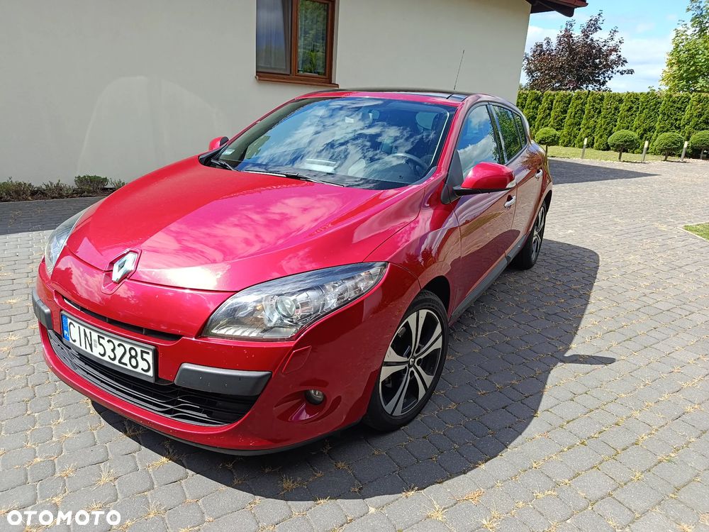 Renault Megane 1.4 16V TCE Dynamique - 1