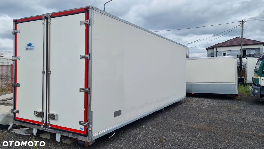 Zabudowa chłodnia - 5