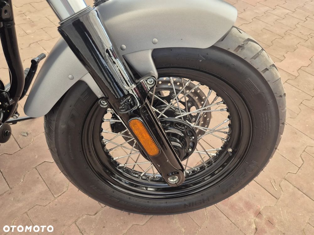 Indian Chief - 11