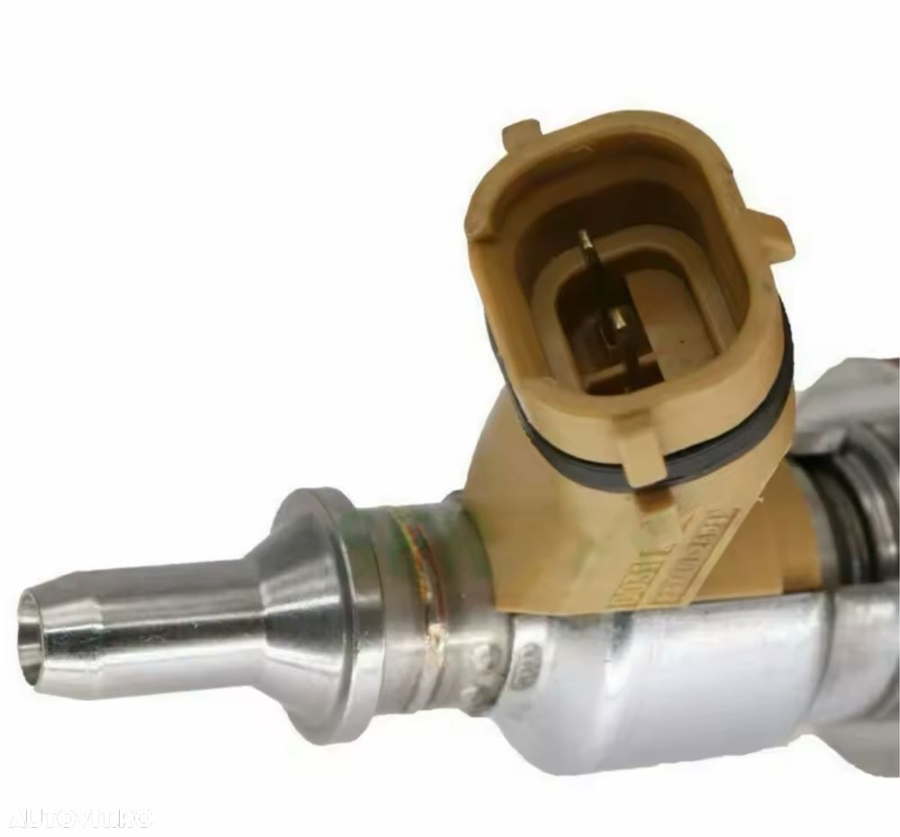 Injector 5 Adblue Filtru Toyota Rav4 Lexus Is 2.2 Avensis Corolla Nou - 3