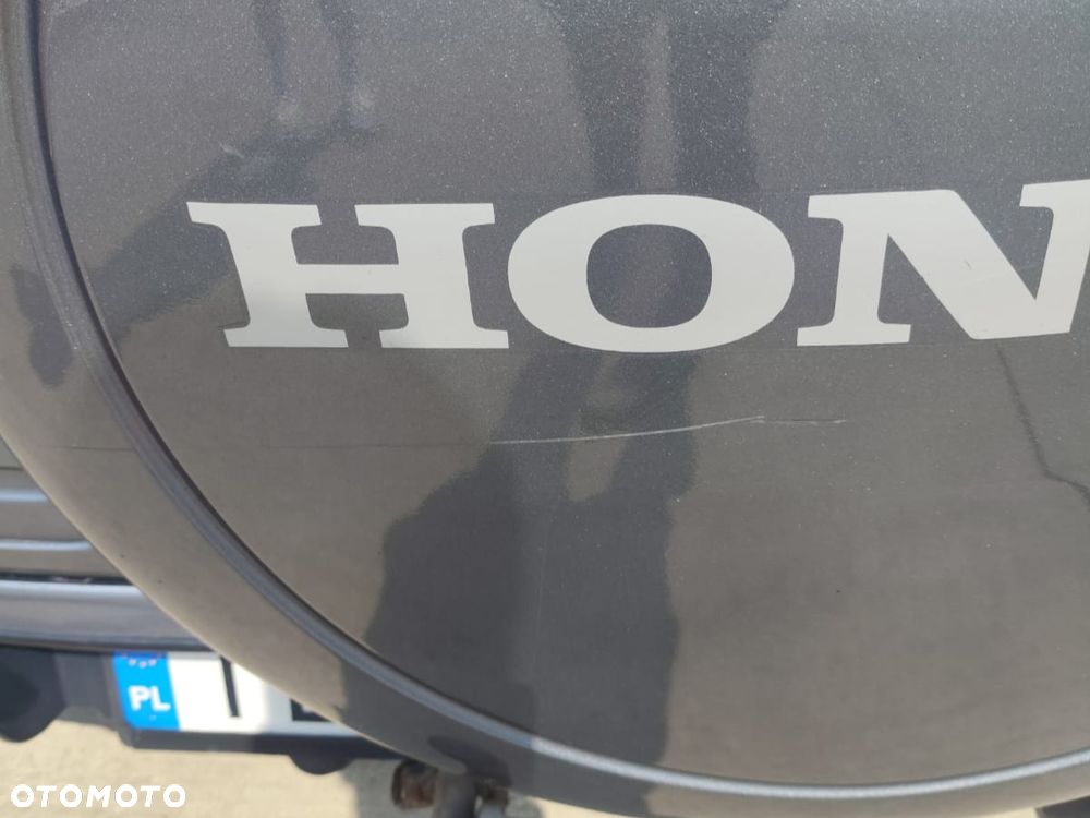 Honda CR-V 2.0 Executive - 23