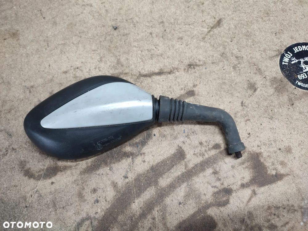 Lusterko prawe Kymco - 3