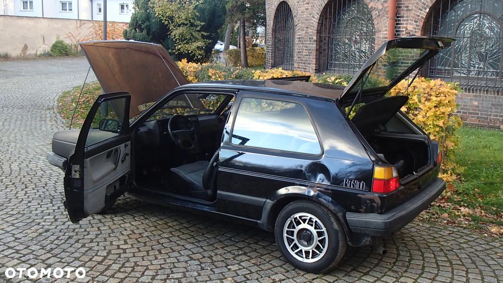 Volkswagen Golf 1.3 - 31
