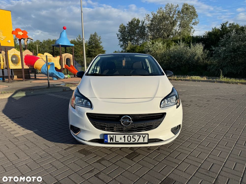Opel Corsa 1.4 Color Edition S&S - 8