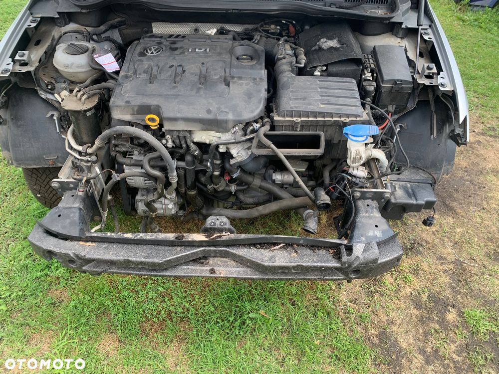 Volkswagen Golf Sportsvan SV 1.6 TDI BMT Highline - 19