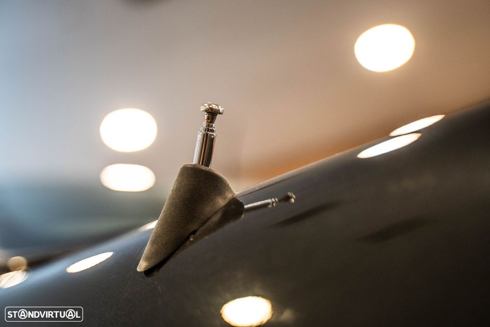 Mercedes-Benz CL 500 Coupé - 8