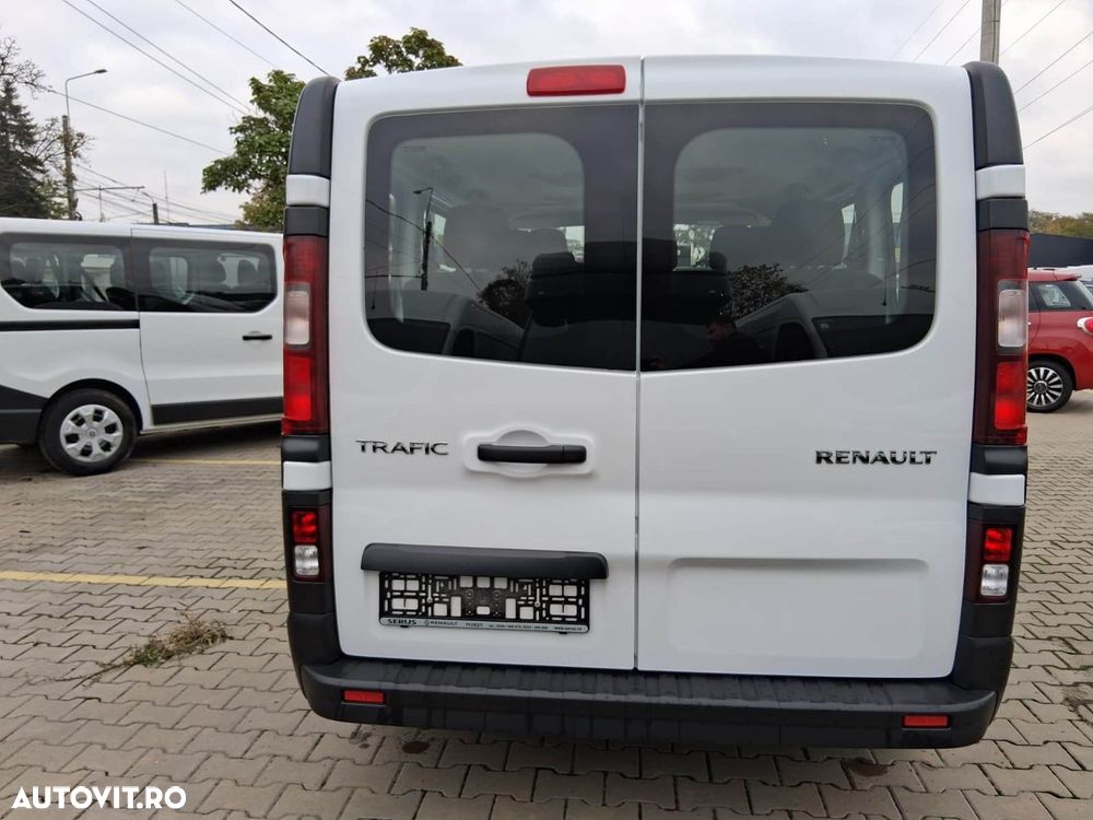 Renault Trafic - 5