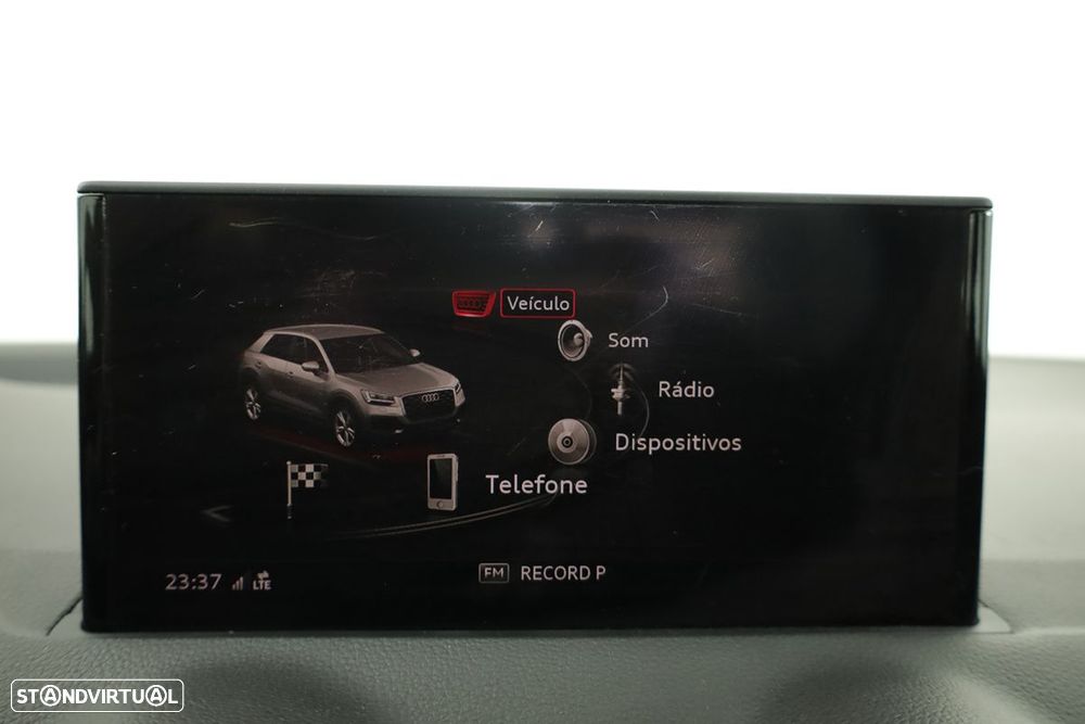 Audi Q2 35 TFSI Advanced S tronic - 10