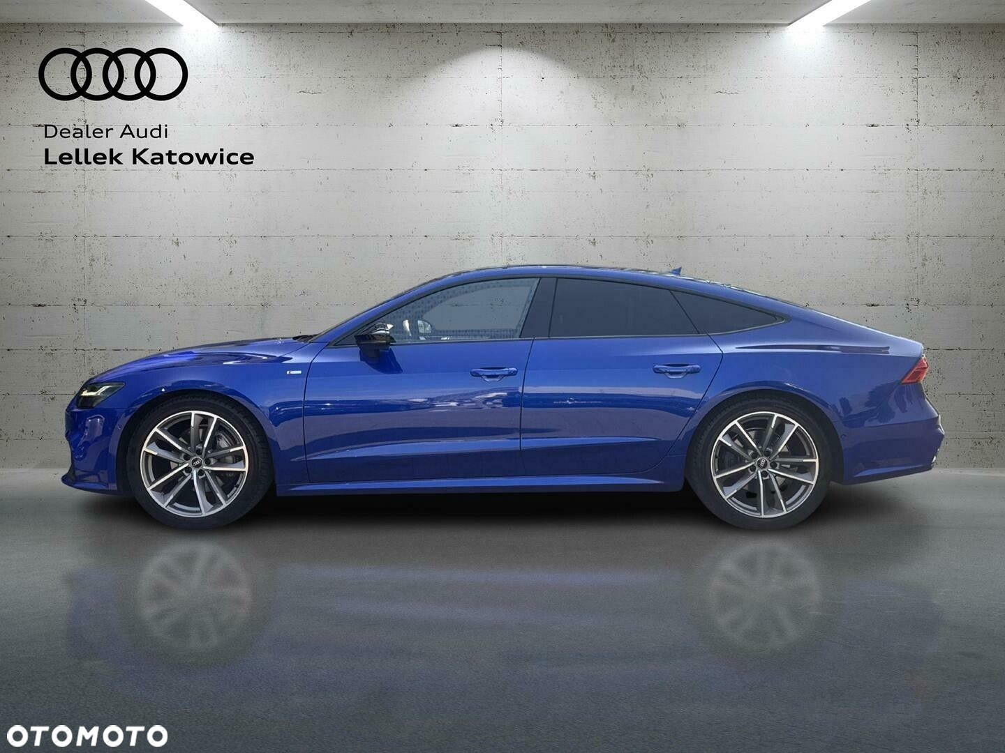 Audi A7 Sportback - 5