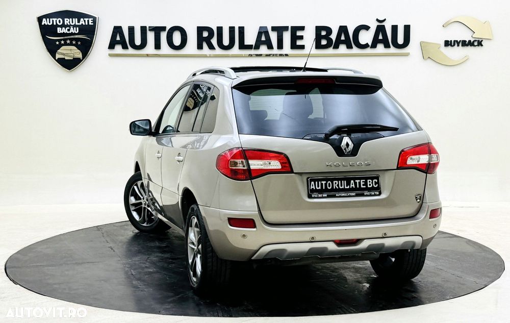 Renault Koleos - 7